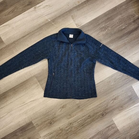 COLUMBIA Medium Jacket - Picture 1 of 8